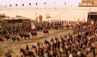 古代的西夏是现在的哪里 古时候的西夏