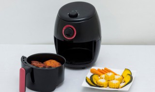 瓷碗可以放空气炸锅里吗（不锈钢碗可以放空气炸锅里吗）