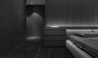 黑色家具容易落灰怎么办（黑色家具吸灰怎么办）