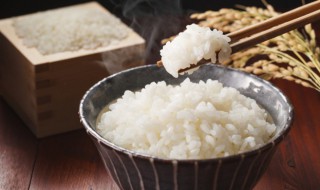 饭煮稀了怎么办（煮米饭稀了怎么办）