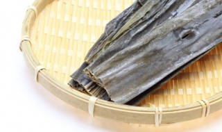 海带怎么样一煮就烂 海带怎么煮一煮就烂