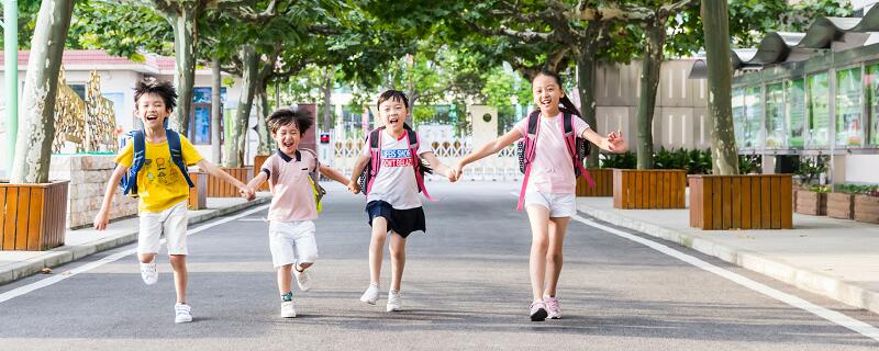 小学属于什么教育