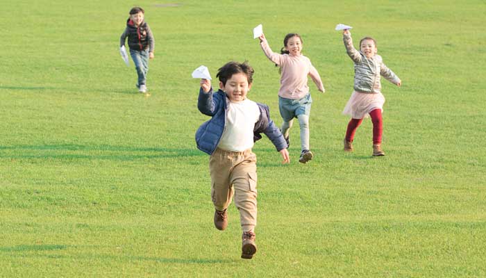 大班语言《颠倒歌》内容