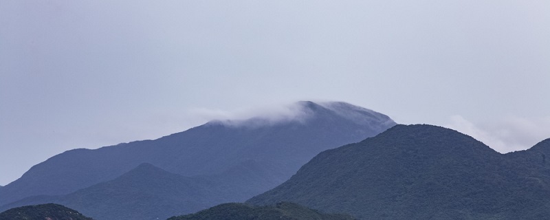 不识庐山真面目只缘身在此山中的哲理