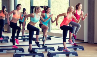 健身初学者健身房训练计划 健身初学者进健身房训练计划