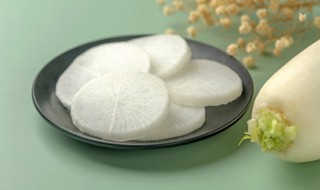 萝卜水止咳怎么煮 萝卜加什么熬水止咳