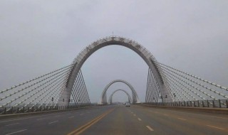 九江长江大桥全长是多少（九江长江大桥全长多少千米）