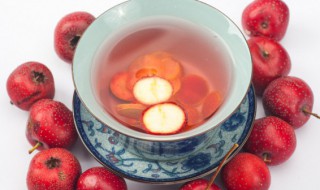 山楂麦芽水怎么煮 麦芽水和山楂怎么煮