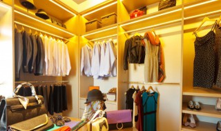 衣帽间如何防尘防潮（衣帽间怎么防潮防霉）