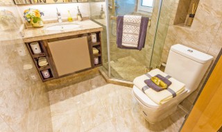 卫生间如何防霉 卫生间怎么防霉