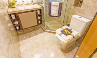 卫生间铝塑板生锈怎么处理 卫生间铝扣板生锈怎么处理