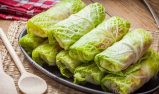 蔬菜烫熟后可以冷冻保存吗 哪些蔬菜可以煮熟后再冷冻保存的