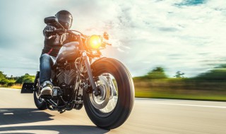 摩托车驾驶证怎么查（摩托车驾驶证扣分查询）