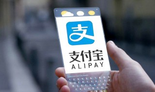 支付宝怎么变成商家码 支付宝怎么变成商家码支持信用卡