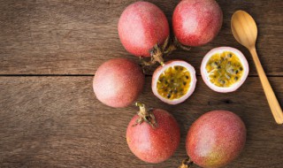 盆栽百香果怎么养(百香果怎么养殖)