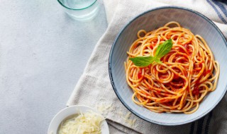 意面怎么煮好吃又简单 意面怎么煮好吃