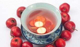 山楂怎么煮不酸（山楂水怎么煮不酸）