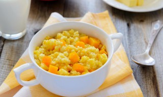 大碴子粥怎么做（大碴子粥怎么做熟的快）