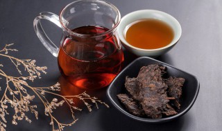 青砖茶能保存多长时间（青砖茶保质期一般是多久）
