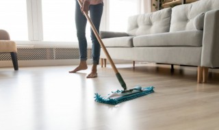 海绵拖把脏了如何清洗（海绵拖把脏了怎么办）