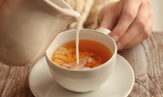 祁门红茶做奶茶有什么特点 祁门红茶简介和特点介绍