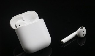 蓝牙耳机如何换电池 苹果蓝牙耳机如何换电池