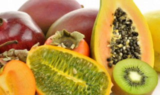 木瓜是什么时间成熟什么季节 木瓜是什么季节成熟的?