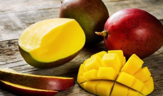 贵妃芒什么季节成熟 海南贵妃芒什么季节成熟