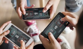 游戏唯美的名字 个性唯美游戏名