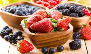 冬季是吃草莓的季节吗（冬天是吃草莓的季节吗）