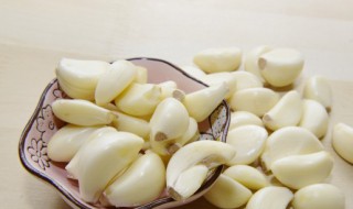 大蒜头怎么种植 大蒜头怎么种植才可以发芽