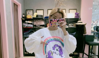 矮一点胖胖的女生穿什么好看（矮微胖的女生穿什么好看）