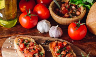 小西红柿种子怎么种植方法（西红柿子苗怎么种植方法）