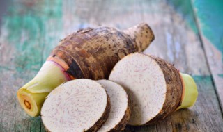 香芋怎么种植 香芋怎么种植才不烂底?