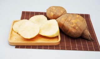 天山雪莲果怎么种植(天山雪莲果植株)