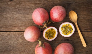 百香果怎么种植方法如下（百香果最佳种植方法如下）