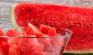 西瓜是怎么种植的 西瓜栽培技术