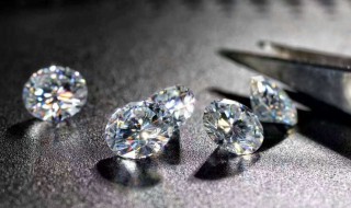 水钻和钻石的区别 水钻是钻石的一种吗