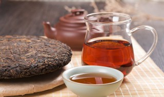 怎么泡普洱茶生茶茶饼 普洱茶 生茶 怎么泡