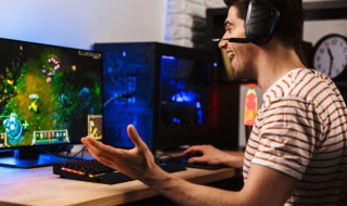 原神如何切换角色（原神如何切换角色上阵）