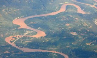 世界上最长的内流河是哪 世界上最长的内流河是哪条