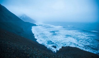 世界上最宽的海峡是什么 世界上最宽的海峡是哪个