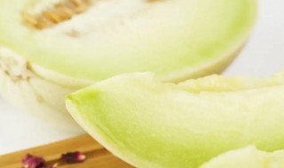 白雪蜜瓜产地是哪（白雪蜜瓜是什么瓜）