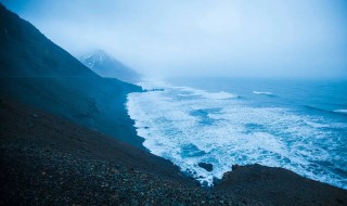 世界上最深的海峡是什么（最深的海峡是哪个海峡）