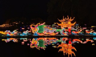 乔治湖为什么时隐时现（乔治湖隐身原因）