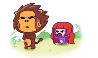 狮子是犬科还是猫科 狮子是犬科还是猫科百度百科