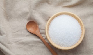 糖跟水的比例怎么熬糖水 熬糖时糖和水的比例是多少