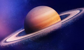 为什么说土星是星中美人 你知道土星
