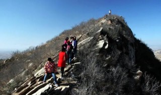 牛王寨在哪里（牛王寨在什么地方）