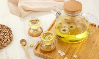 送茶具的寓意（结婚送茶具的寓意）